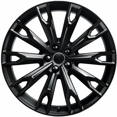 Диск Audi 10-Arm-Talea — Black
