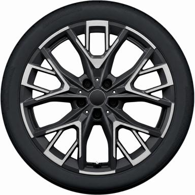 Диск BMW 979M — Bicolor
