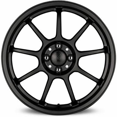 Диск OZ Racing Alleggerita HLT — Matt Black